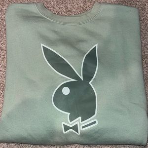 Playboy Crewneck